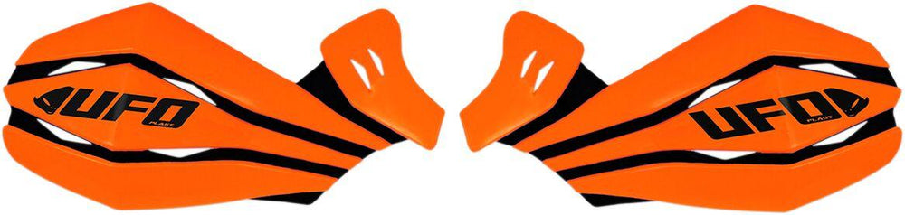 UFO Claw Hand Guards - Orange