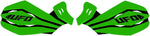 UFO Claw Hand Guards - Green