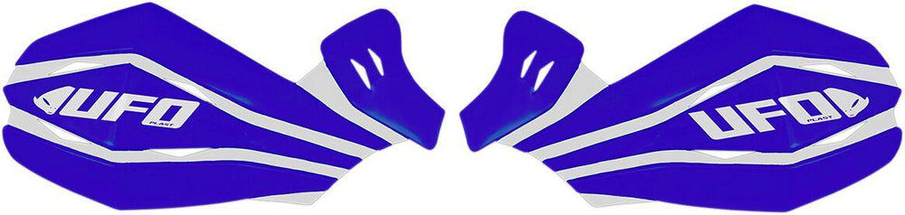 UFO Claw Hand Guards - Blue