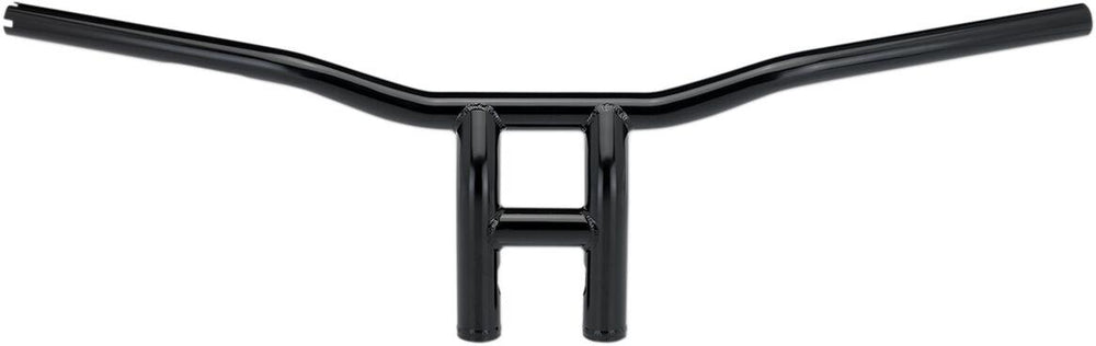 Biltwell 1" T-Bar 20.5 cm (8") Pullback T-Bar Tyson XL - Black