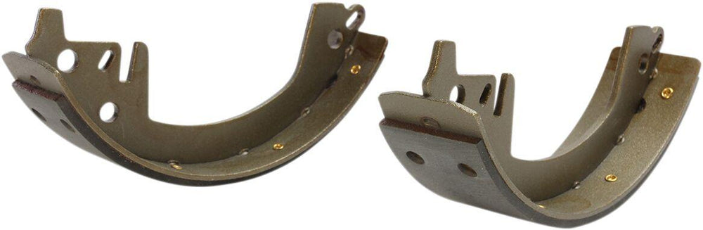 Drag Specialties Brake Shoes For Harley Davidson FL 1200 1963-1972