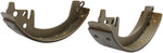 Drag Specialties Brake Shoes For Harley Davidson FL 1200 1963-1972