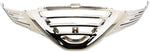 Show Chrome  Lower Cowl For Honda GL 1500 Goldwing 1988-1990 - Chrome