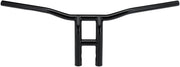 Biltwell 1" T-Bar 25.5 cm (10") Pullback T-Bar Tyson XL - Black