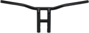 Biltwell 1" T-Bar 25.5 cm (10") Pullback T-Bar Tyson XL - Black