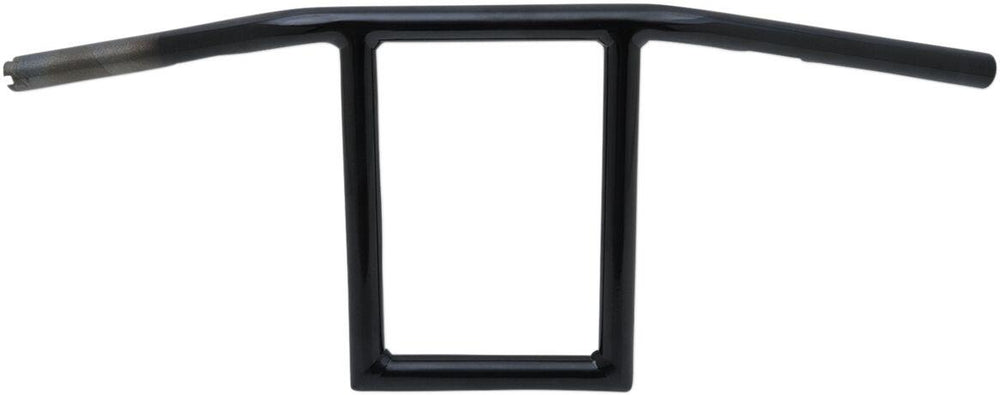LA Choppers Window Ape Handlebar 25.5 cm (10") - Black