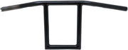 LA Choppers Window Ape Handlebar 25.5 cm (10") - Black