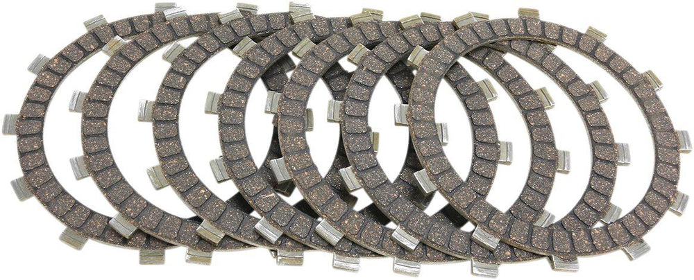 EBC CK Standard Series Clutch Friction Plate Kit For KTM SX85 2003-2017