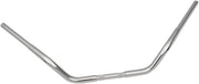 LA Choppers 1-1/4" Big Johnson FL Handlebar For Harley Davidson FLHR 1584 2008-2011 12.5 cm (5") - Chrome