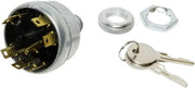 K&S Snowmobile Ignition Switch For Ski-Doo Alpine 2 500 1988-1995
