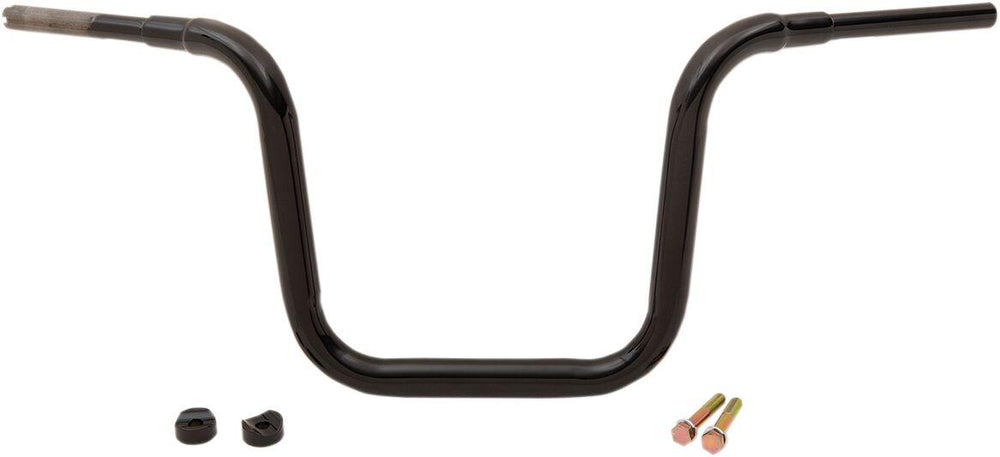 LA Choppers Treehugger Handlebar 33 cm (13") - Black