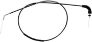 Motion Pro Throttle Cable For Suzuki RM465 1981 - Black