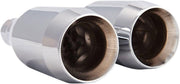 Trask Silencer For Indian Scout 60 2016-2022 - Chrome