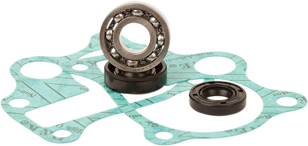 Hot Rods Water Pump Repair Kit For Honda CR250 1992-2001