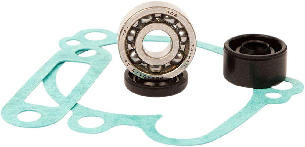 Hot Rods Water Pump Repair Kit For Kawasaki KX250 1992-2004