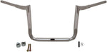 LA Choppers 1-1/2" Grande Prime Ape Hanger Handlebar For Harley Davidson FLHC 1979 30.5 cm (12") - Chrome