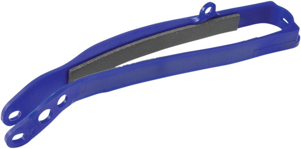 Polisport Chain Slider For Yamaha WRF250 2015-2024 - Blue