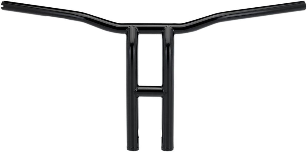 Biltwell 1" T-Bar 35.5 cm (14") Pullback T-Bar Tyson XL - Black