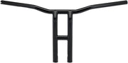 Biltwell 1" T-Bar 35.5 cm (14") Pullback T-Bar Tyson XL - Black