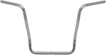 Drag Specialties 1" Ape Hanger Handlebar For Harley Davidson FLHT 1584 2008 45.5 cm (18") - Chrome