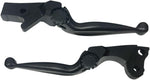 PSR Journey Adjustable Lever Set For Indian Challenger 108 2020-2022 - Black