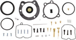 All Balls CV Carburettor Rebuild Kit For Harley Davidson FLHR 1340 1994-1998