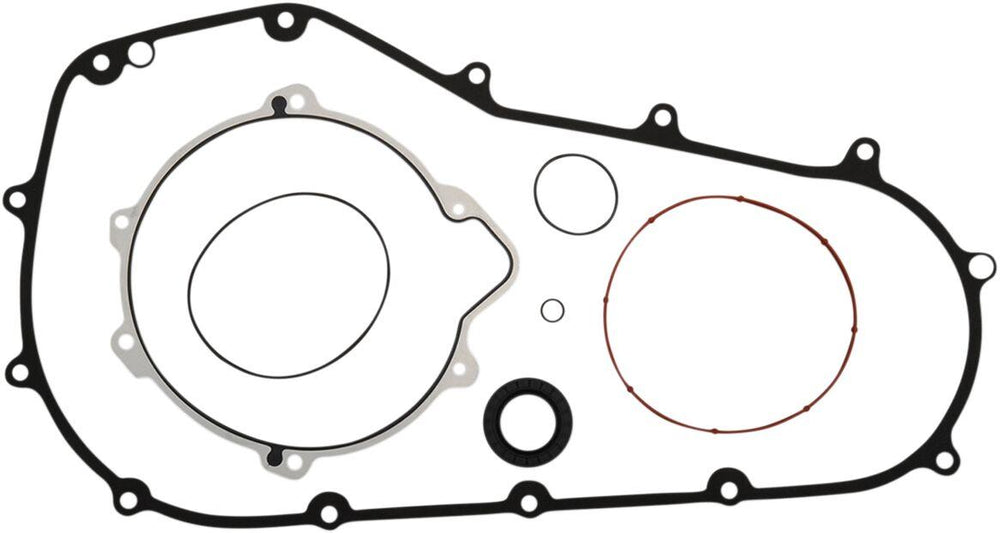 Cometic Primary Gasket Kit For Harley Davidson FLDE 1750 ABS 2018-2020