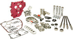 Feuling Parts HP+ Chain Drive Conversion Kit with Hydraulic Tensioners For Harley Davidson FLHR 1450 1999-2003