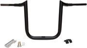 LA Choppers 1-1/2" Grande Prime Ape Hanger Handlebar For Harley Davidson FLTRK 1868 ABS 2020-2022 - Black