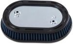 Drag Specialties Premium Washable Air Filter Element For Harley Davidson FLFBS 1868 2018-2024