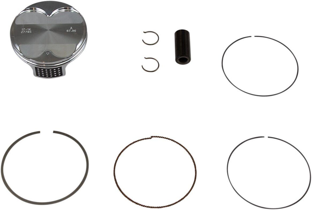 Vertex Forged Piston Kit For Gas Gas EC350F 2021-2023 Standard Size A