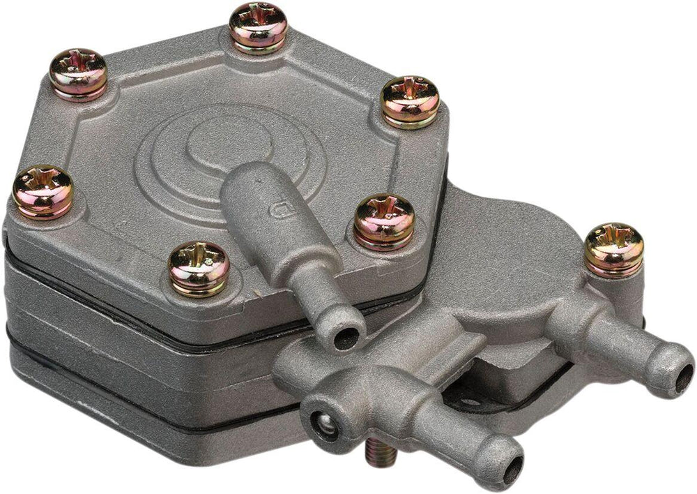Moose Racing Carbureted Fuel Pump For Polaris ATP 330 4X4 2004-2005