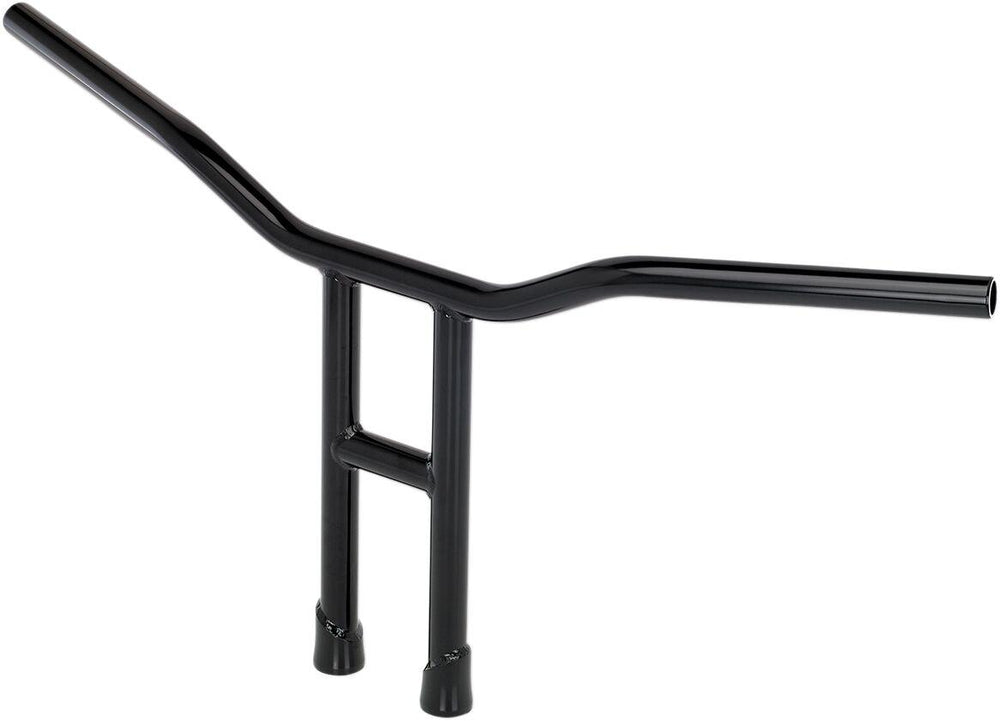 Biltwell 1" T-Bar 35.5 cm (14") T-Bar Tyson - Black