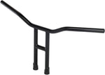 Biltwell 1" T-Bar 35.5 cm (14") T-Bar Tyson - Black
