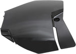 UFO Front Number Board For KTM  SX125 2016-2018 - Black