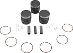 Wiseco Forged Piston Kit For Kawasaki H1 500 1969-1975 Standard