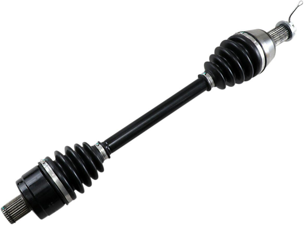 Moose Racing Complete Axle Kit For Polaris Scrambler 850 4X4 2015-2017 Fits Rear Left Or Right