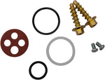 Moose Racing Fuel Petcock Rebuild Kit For Husqvarna CR125 1993-2009