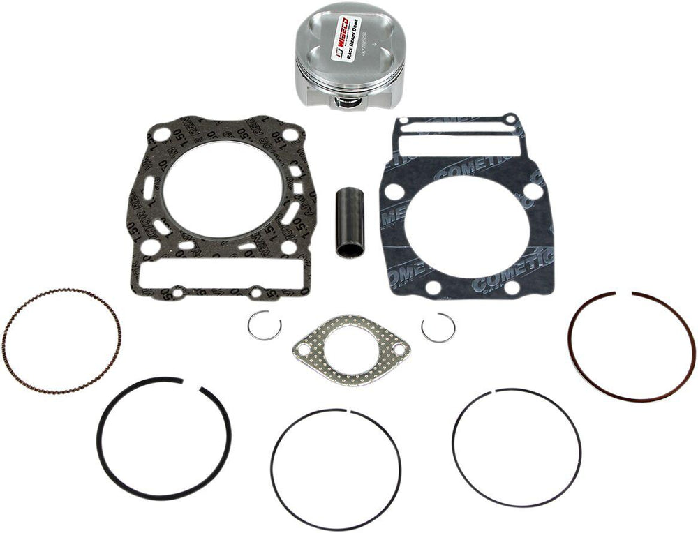 Wiseco High Performance Piston Kit For Polaris Scrambler 500 2X4 2001-2002