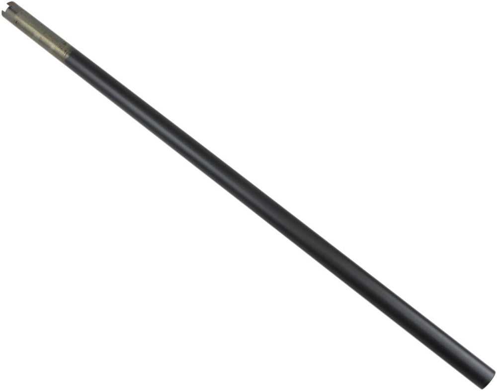 Drag Specialties 1" Handlebar Stick 0 mm (0") - Black