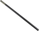 Drag Specialties 1" Handlebar Stick 0 mm (0") - Black