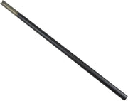 Drag Specialties 1" Handlebar Stick 0 mm (0") - Black