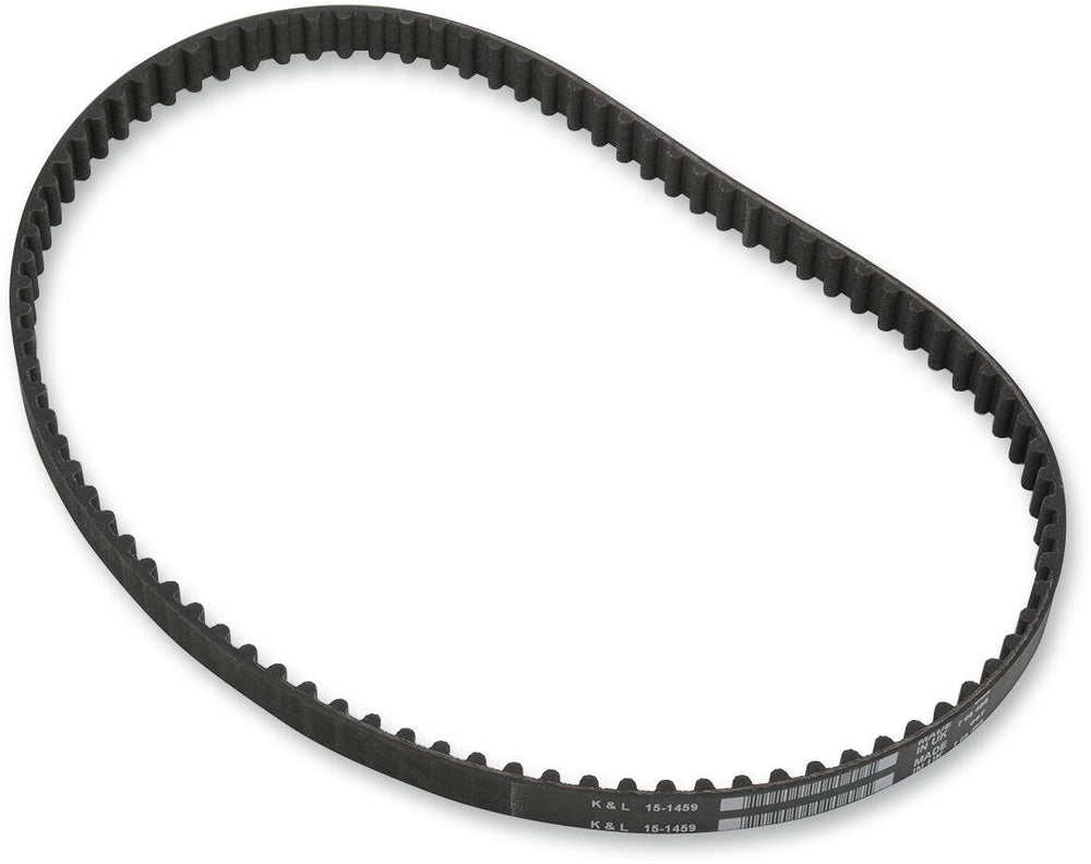 K&L Timing Belt For Honda GL 1500 Goldwing 1988 - Black