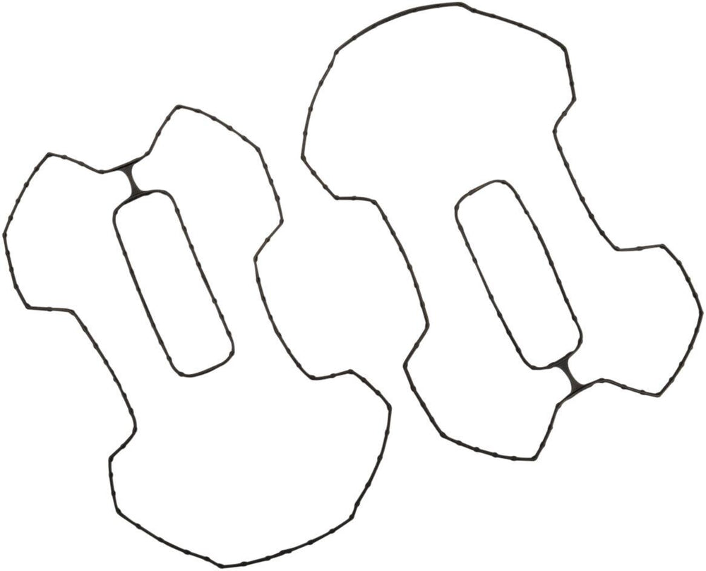Cometic Rocker Gasket For Harley Davidson FLDE 1750 ABS 2018-2020 Lower