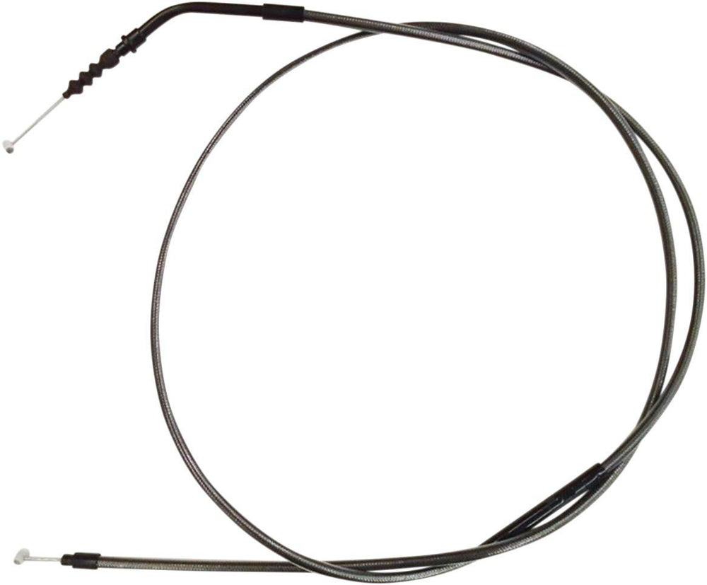Magnum Shielding  Pearl Clutch Cable For Indian Chief 111 2014-2017 176 cm (69-1 4") - Black
