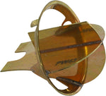 Boyesen Power Wing Fuel Atomizer For Honda CR85R 2005-2007 - Gold