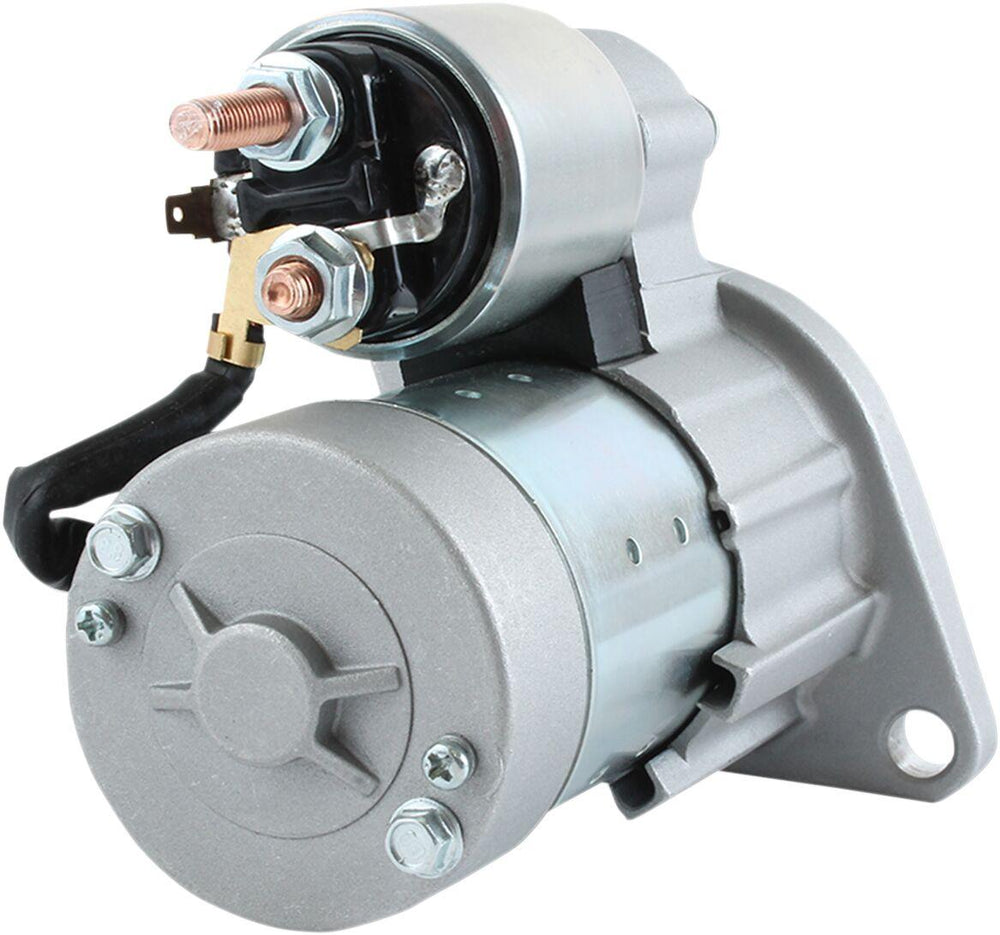 Parts Unlimited Starter Motor For Polaris Ranger 900 4X4 2011-2014