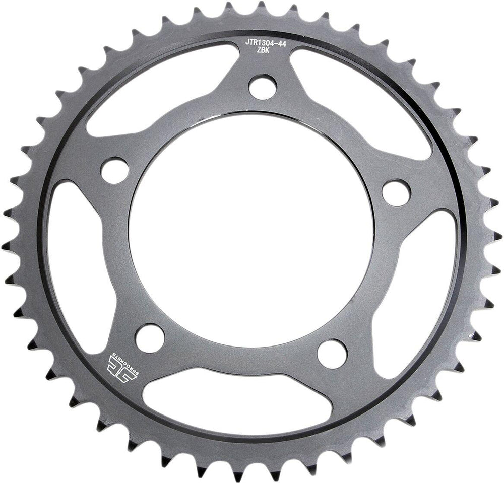 JT Steel Sprocket For Honda CB300F ABS Rear 44T 2015-2018