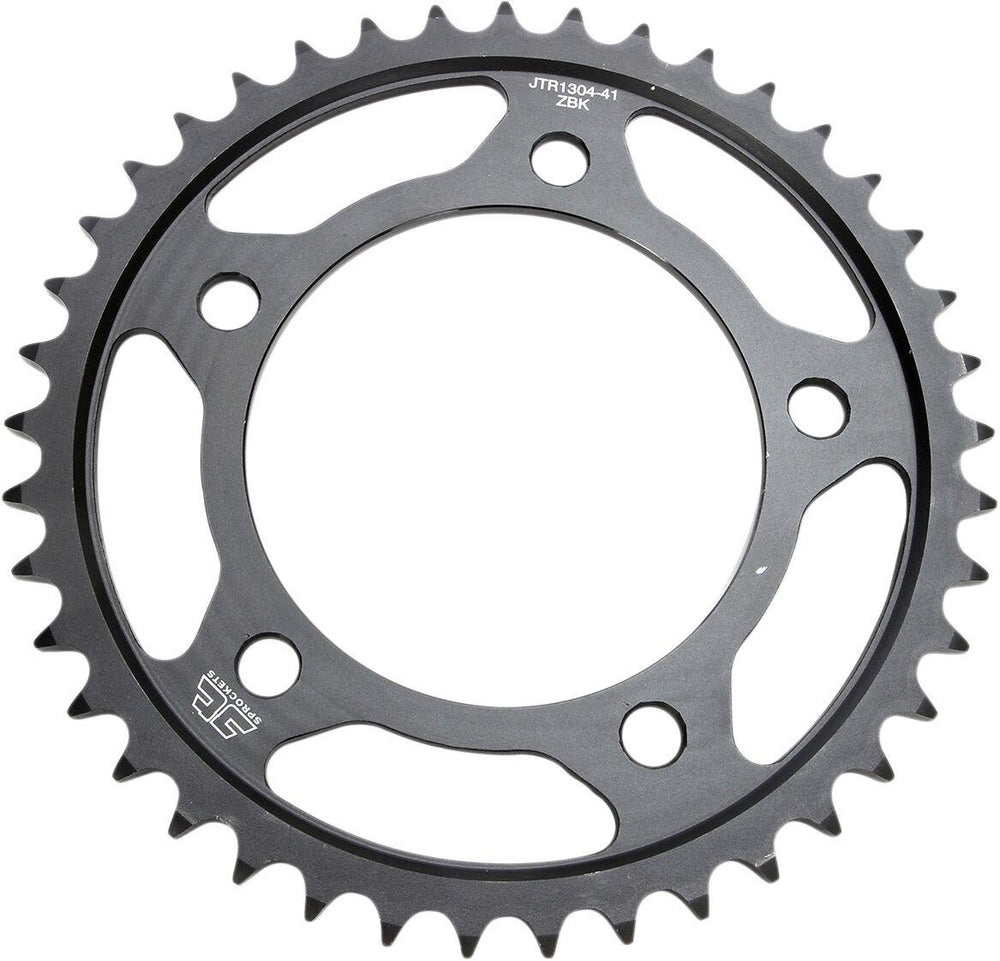 JT Steel Sprocket For Honda CB300F ABS Rear 41T 2015-2018