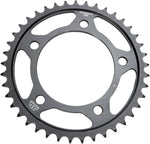JT Steel Sprocket For Honda CB300F ABS Rear 41T 2015-2018